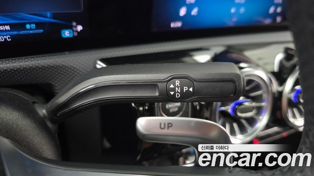 Mercedes-Benz A-Class 2024 — photo 12