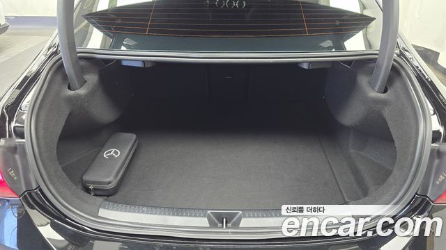 Mercedes-Benz A-Class 2024 — photo 21