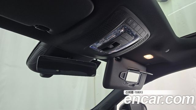 Mercedes-Benz A-Class 2024 — photo 23