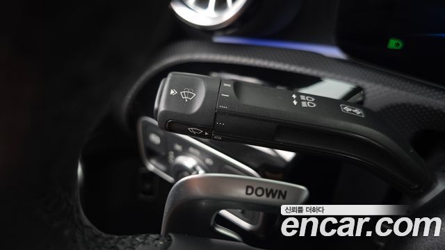 Mercedes-Benz A-Class 2024 — photo 25