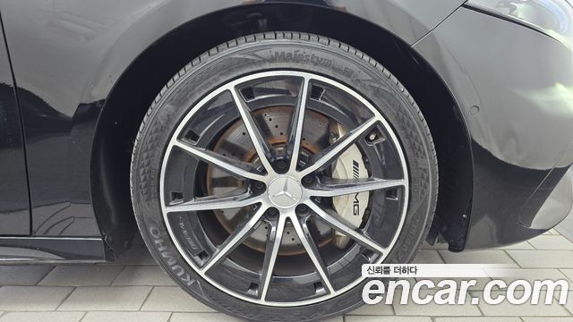 Mercedes-Benz A-Class 2024 — photo 7