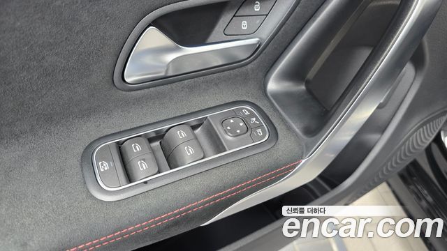 Mercedes-Benz A-Class 2024 — photo 27