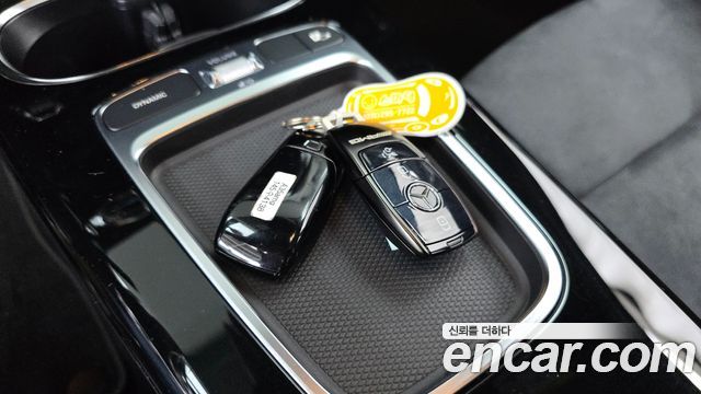 Mercedes-Benz A-Class 2024 — photo 31