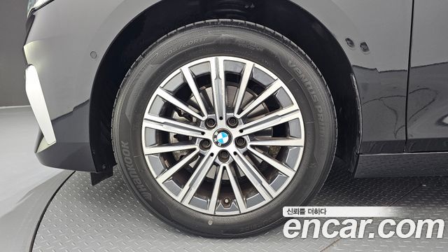BMW 2-Series 2024 — photo 5