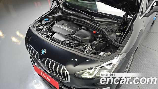 BMW 2-Series 2024 — photo 6