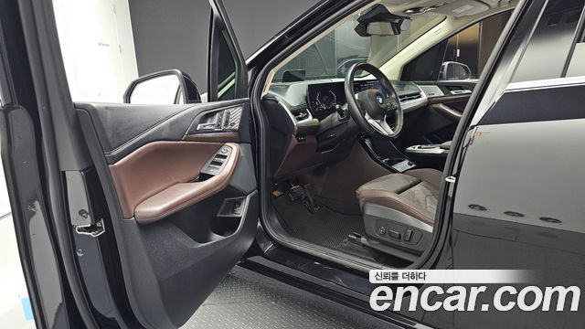 BMW 2-Series 2024 — photo 13