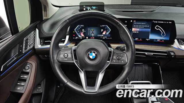 BMW 2-Series 2024 — photo 19