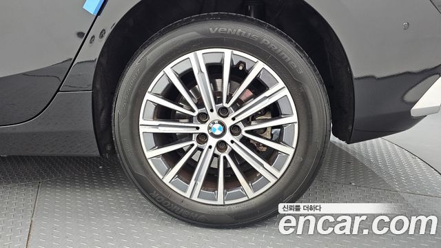 BMW 2-Series 2024 — photo 7