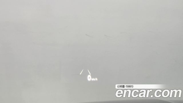 Genesis G90 2019 — photo 17