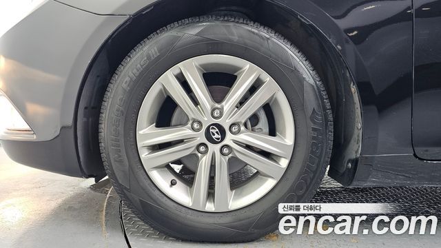 Hyundai Sonata 2014 — photo 5
