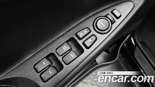 Hyundai Sonata 2014 — photo 13