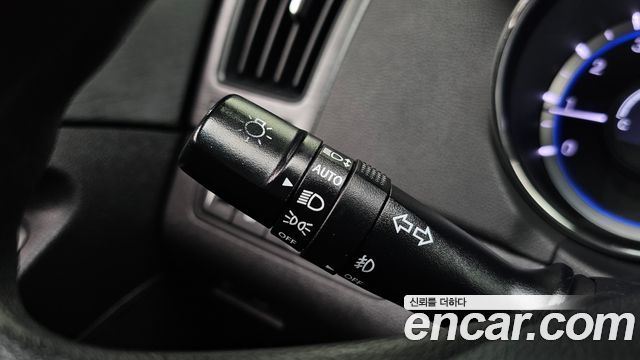 Hyundai Sonata 2014 — photo 15