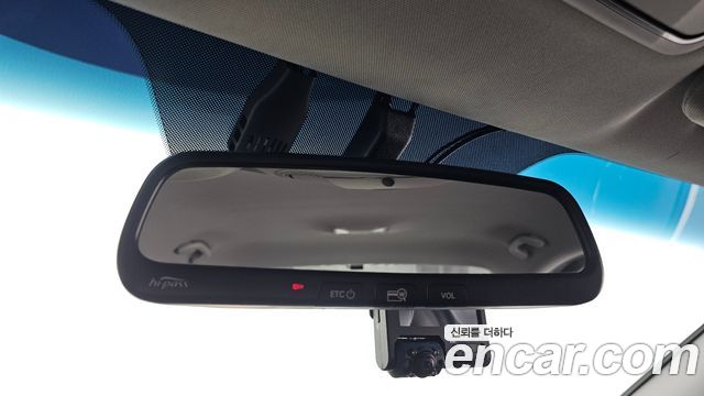 Hyundai Sonata 2014 — photo 18