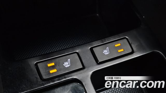 Hyundai Sonata 2014 — photo 19