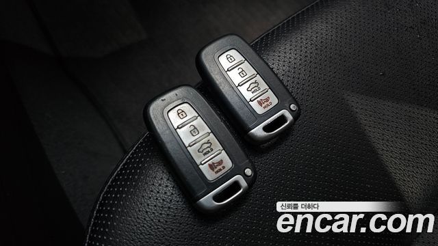 Hyundai Sonata 2014 — photo 20