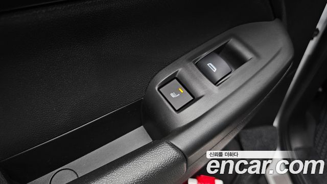 Chevrolet Korea Trailblazer 2021 — photo 26
