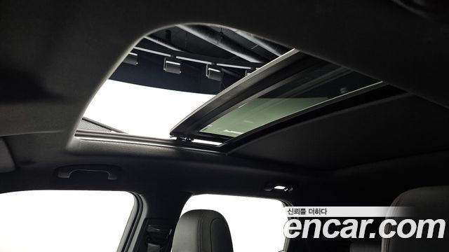 Chevrolet Korea Trailblazer 2021 — photo 27