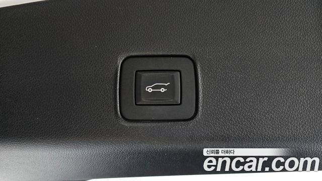 Chevrolet Korea Trailblazer 2021 — photo 31