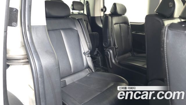 Hyundai Staria 2022 — photo 18