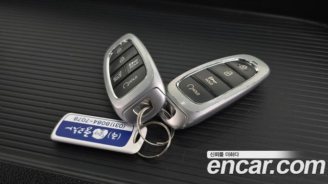 Hyundai Staria 2022 — photo 23