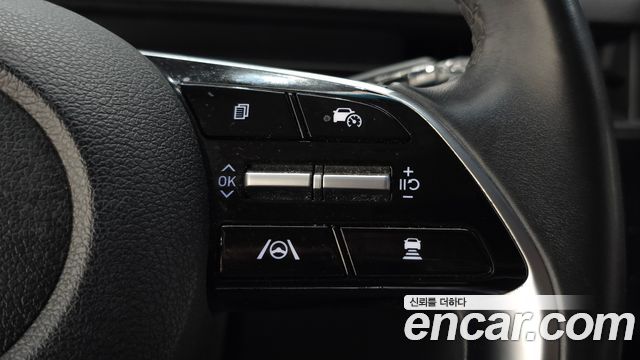 Hyundai Staria 2022 — photo 25