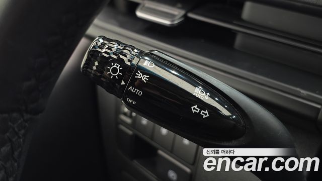 Hyundai Staria 2022 — photo 26