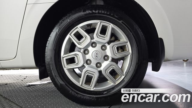 Hyundai Staria 2022 — photo 7