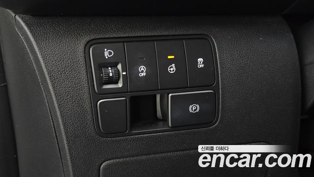 Hyundai Staria 2022 — photo 29