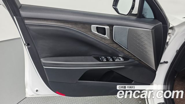 Kia K8 2022 — photo 14
