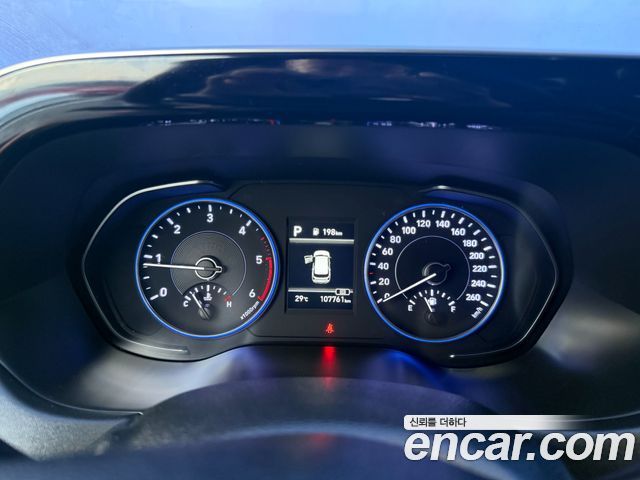 Hyundai Palisade 2021 — photo 5