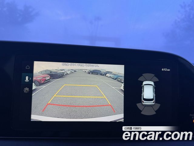 Hyundai Palisade 2021 — photo 10