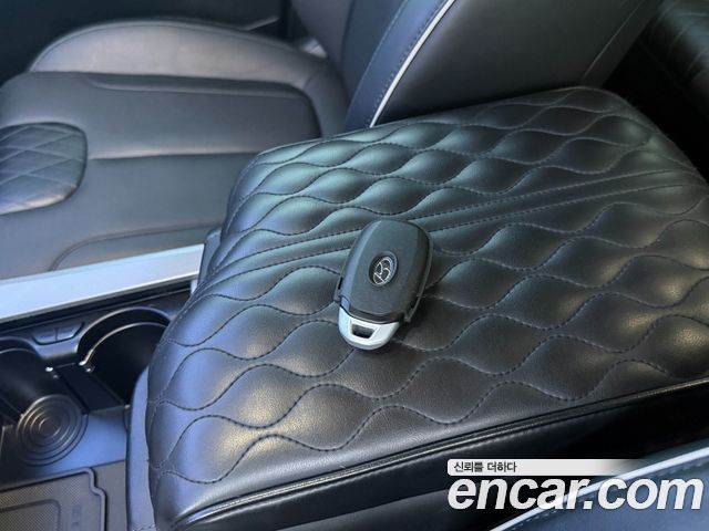 Hyundai Palisade 2021 — photo 11