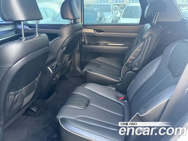 Hyundai Palisade 2021 — photo 13