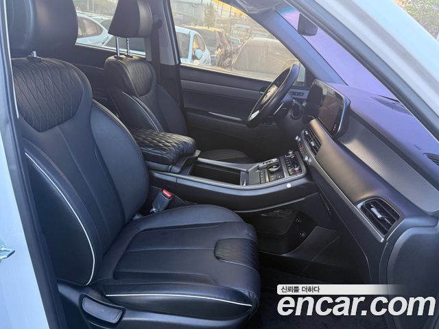 Hyundai Palisade 2021 — photo 15