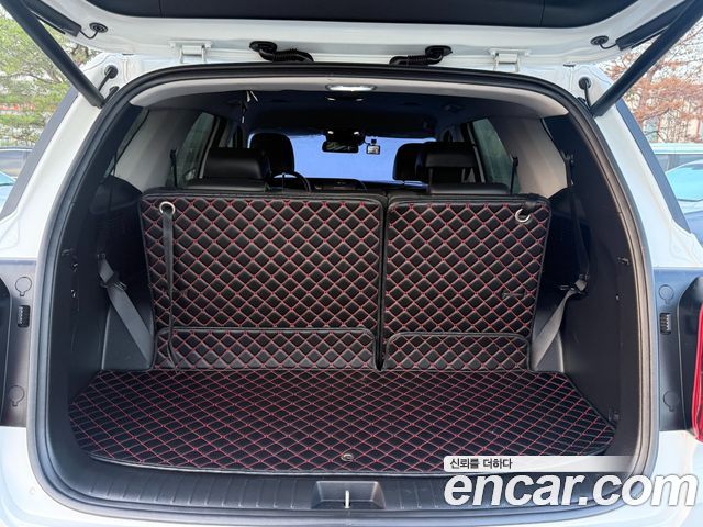 Hyundai Palisade 2021 — photo 16