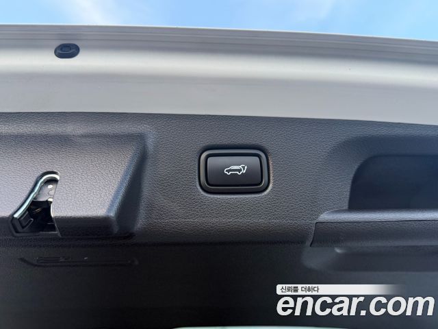 Hyundai Palisade 2021 — photo 17