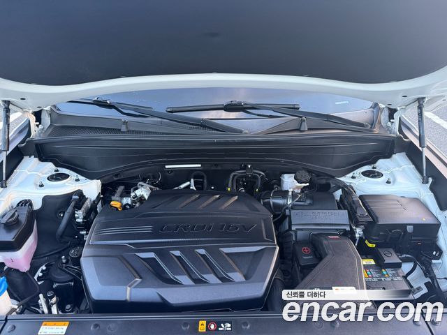Hyundai Palisade 2021 — photo 18