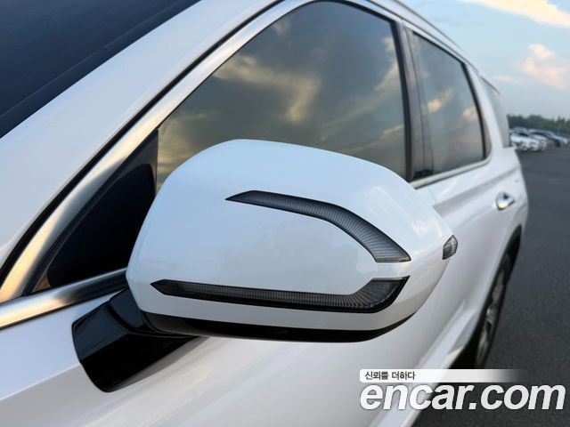 Hyundai Palisade 2021 — photo 19