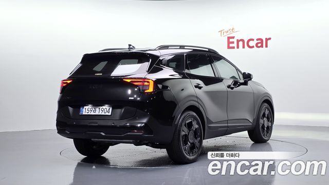 Kia Sportage 2026 — photo 2