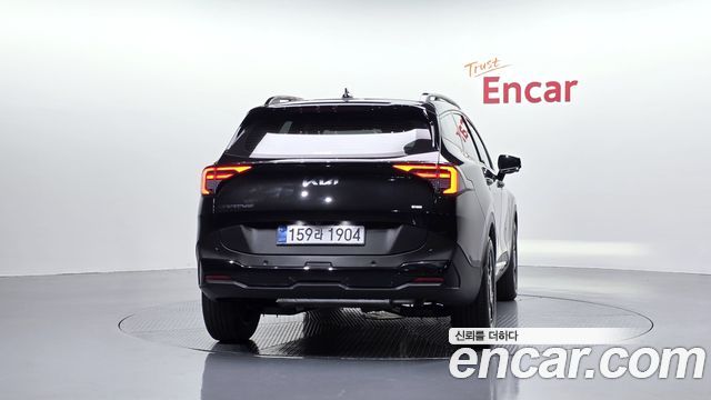 Kia Sportage 2026 — photo 4