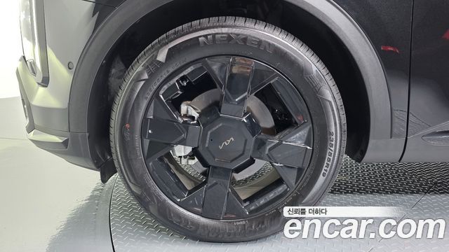 Kia Sportage 2026 — photo 5