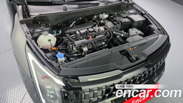 Kia Sportage 2026 — photo 6