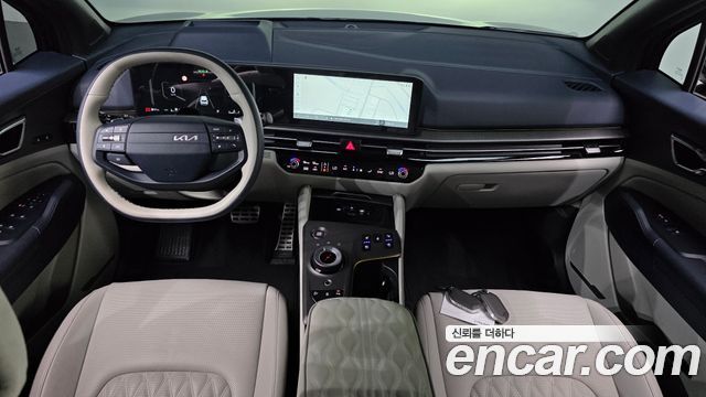 Kia Sportage 2026 — photo 10