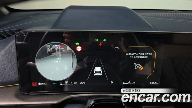 Kia Sportage 2026 — photo 11