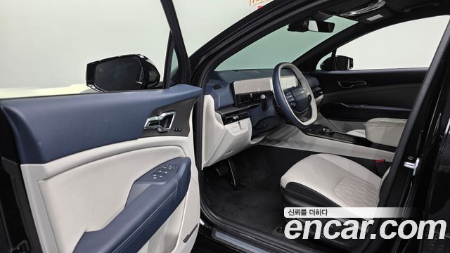 Kia Sportage 2026 — photo 13