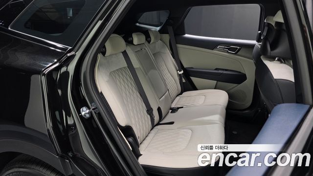 Kia Sportage 2026 — photo 17