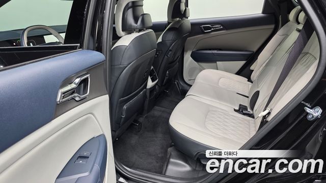 Kia Sportage 2026 — photo 18