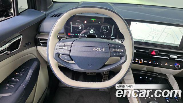 Kia Sportage 2026 — photo 19