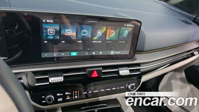 Kia Sportage 2026 — photo 20