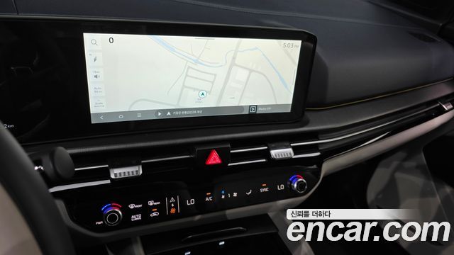 Kia Sportage 2026 — photo 21